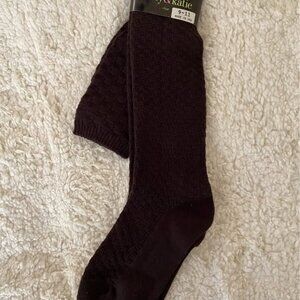 NEW  1 PAIR Kelly & Katie Boot Socks